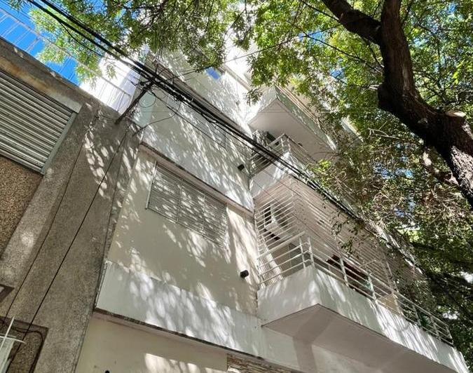 Departamento · 38m² · 2 Ambientes