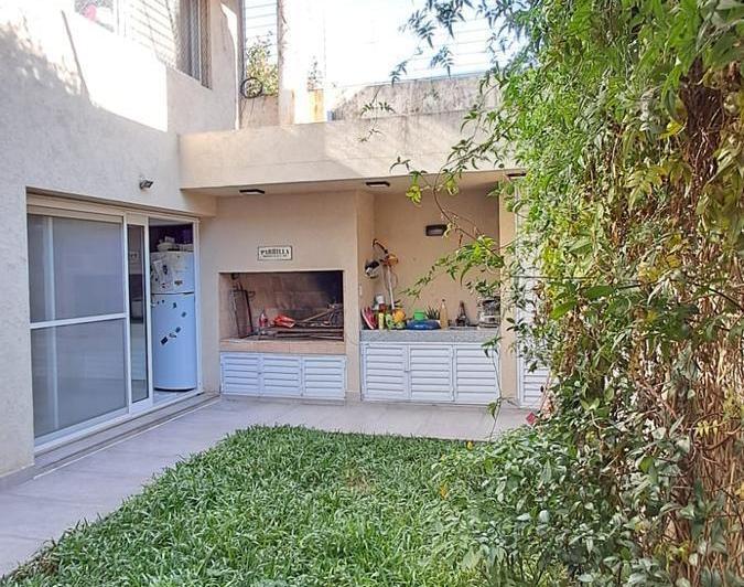 Casa · 194m² · 3 Ambientes