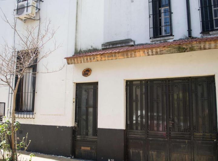 Casa · 124m² · 4 Ambientes · 1 Cochera