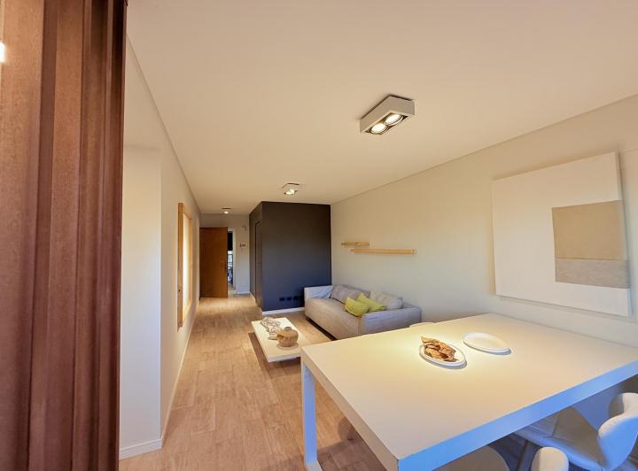 Departamento · 89m² · 2 Ambientes