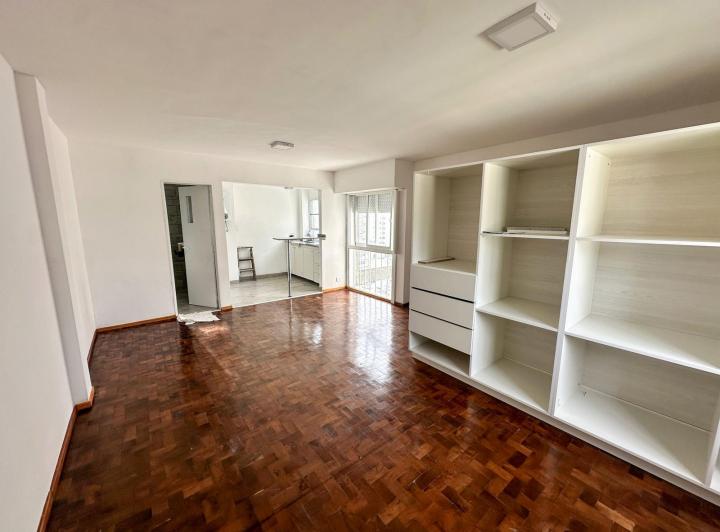 Departamento · 32m² · 1 Ambiente