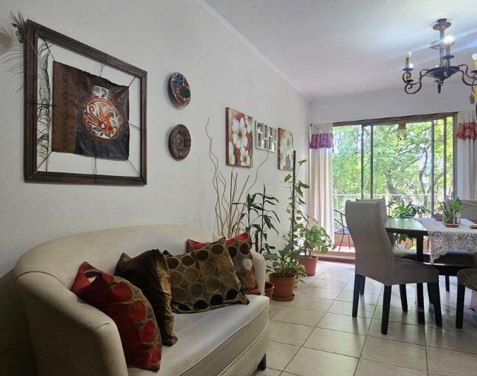 Departamento · 63m² · 5 Ambientes