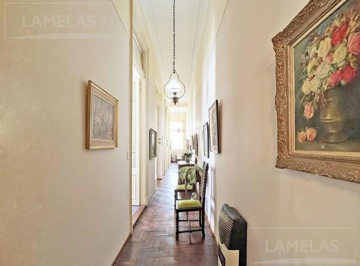 Departamento · 234m² · 8 Ambientes