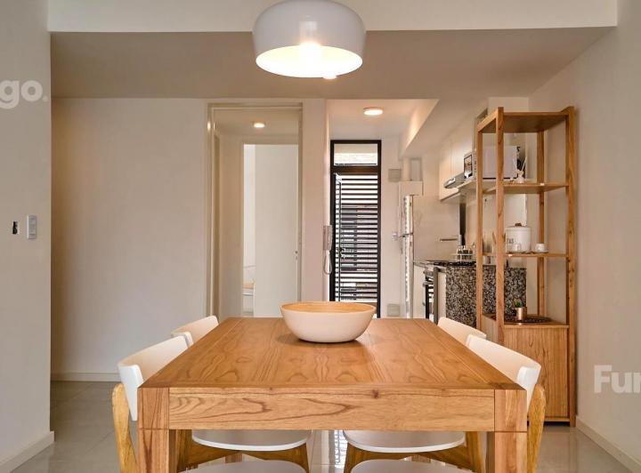 Departamento · 59m² · 2 Ambientes