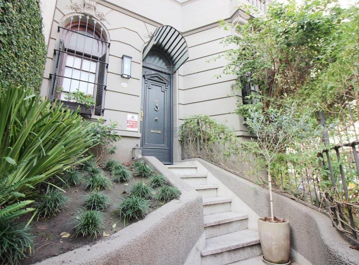 Casa · 120m² · 5 Ambientes