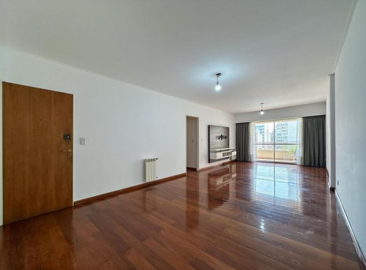 Departamento · 147m² · 5 Ambientes · 1 Cochera