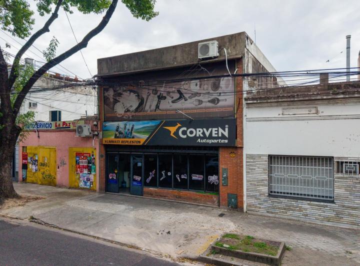 Local comercial · 370m² · 3 Ambientes