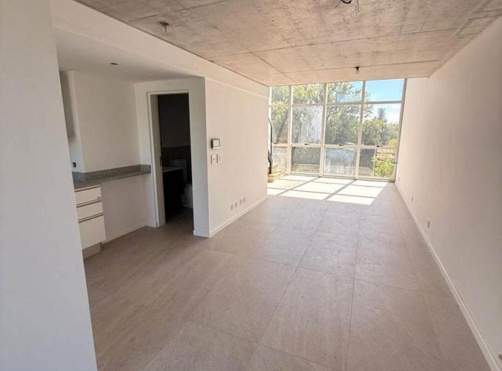 Departamento · 99m² · 2 Ambientes