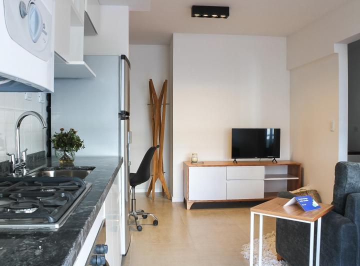 Departamento · 39m² · 2 Ambientes
