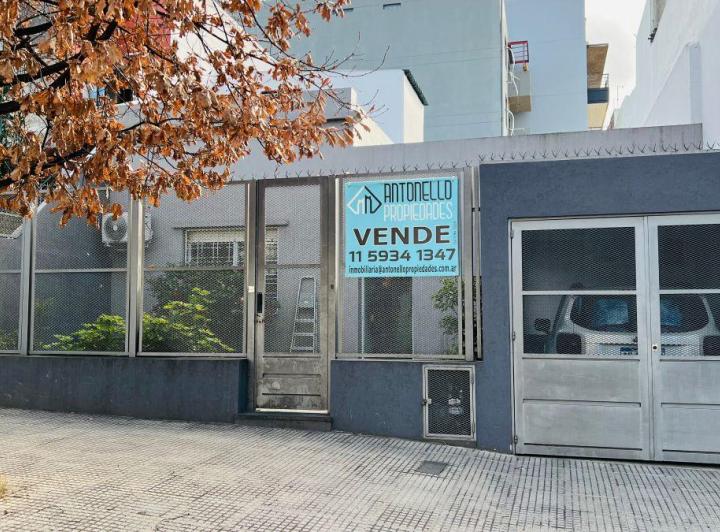 Casa · 104m² · 4 Ambientes · 1 Cochera