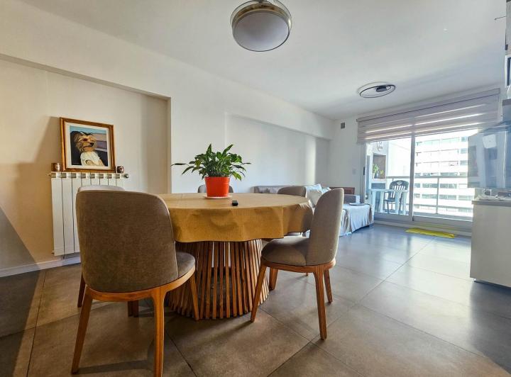 Departamento · 79m² · 3 Ambientes · 2 Cocheras