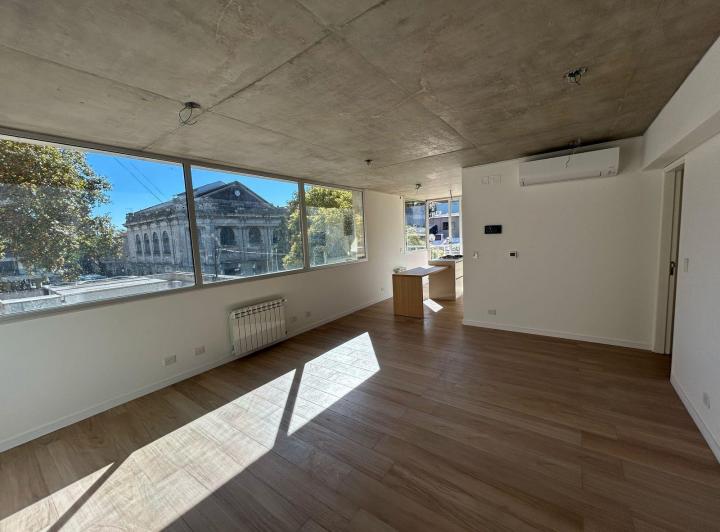 Departamento · 76m² · 3 Ambientes · 1 Cochera