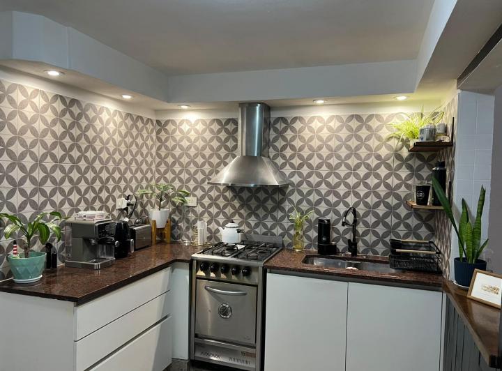Casa · 224m² · 7 Ambientes