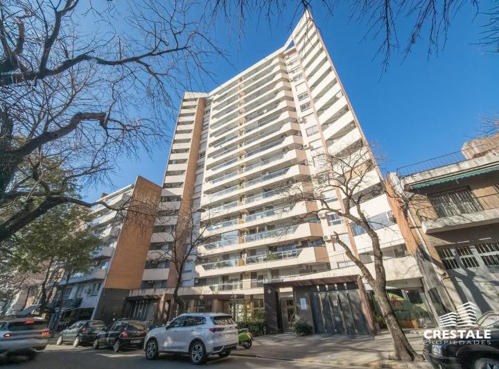 Departamento · 150m² · 6 Ambientes · 2 Cocheras