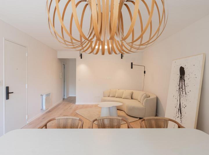 Departamento · 119m² · 4 Ambientes