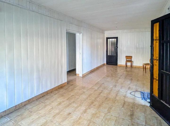 Casa · 98m² · 3 Ambientes