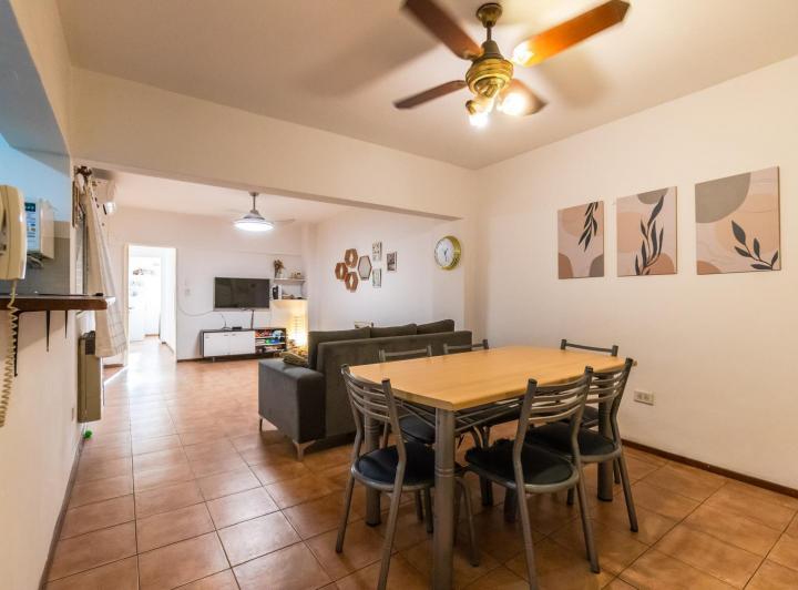 Departamento · 70m² · 5 Ambientes