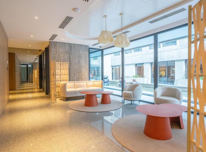 Departamento · 59m² · 2 Ambientes