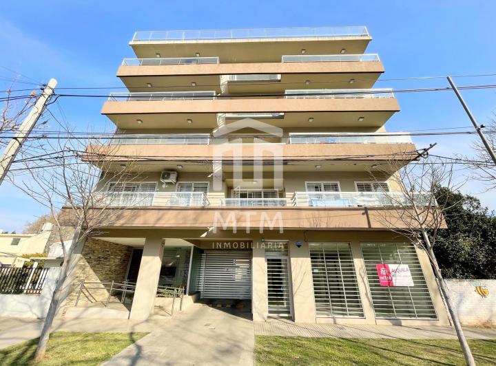 Departamento · 67m² · 3 Ambientes