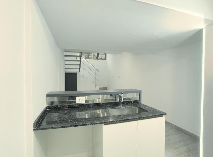 Departamento · 45m² · 2 Ambientes
