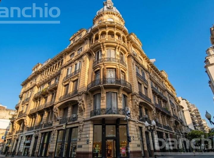 Oficina comercial · 229m² · 10 Ambientes