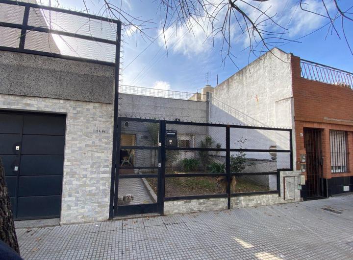 Casa · 115m² · 4 Ambientes · 2 Cocheras
