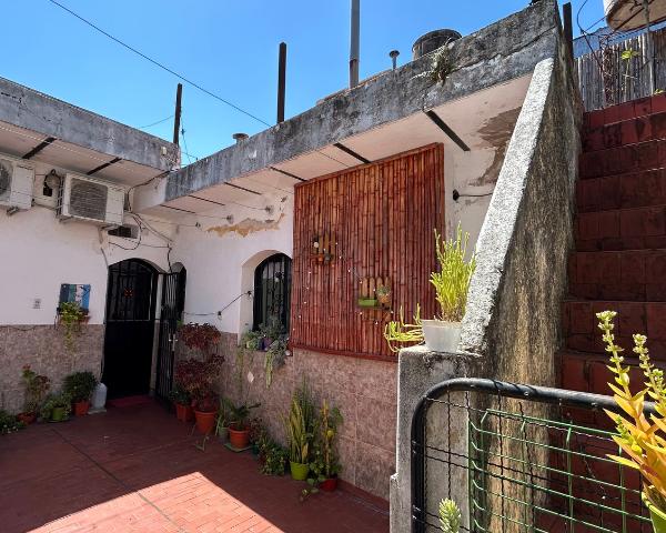 Casa · 61m² · 3 Ambientes