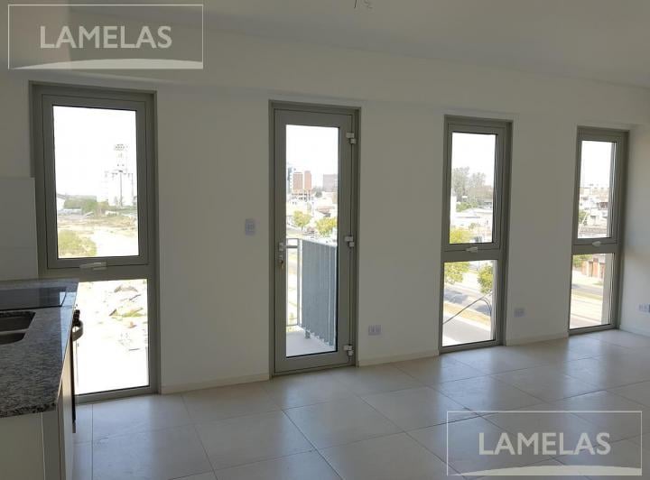 Departamento · 27m² · 1 Ambiente