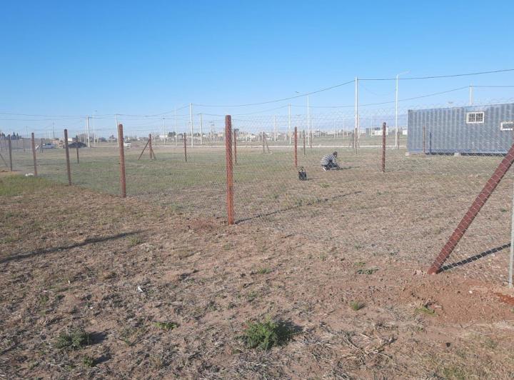 Terreno · 310m²