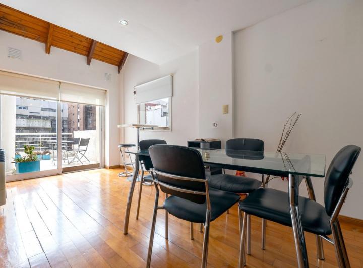 Departamento · 68m² · 7 Ambientes