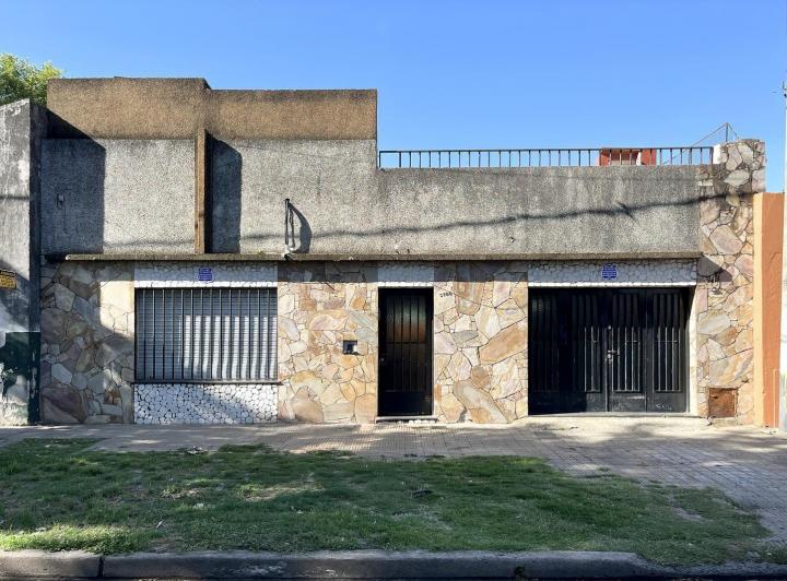 Casa · 152m² · 5 Ambientes · 1 Cochera