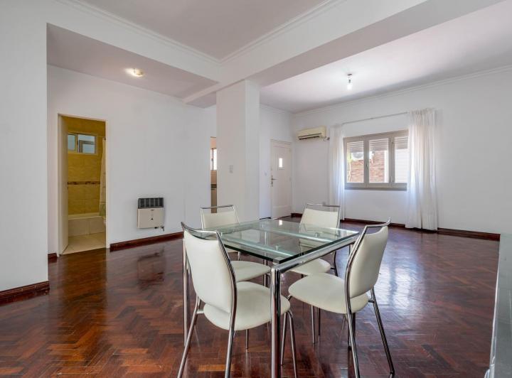 Casa · 132m² · 5 Ambientes