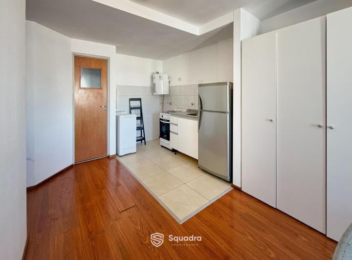Departamento · 25m² · 1 Ambiente