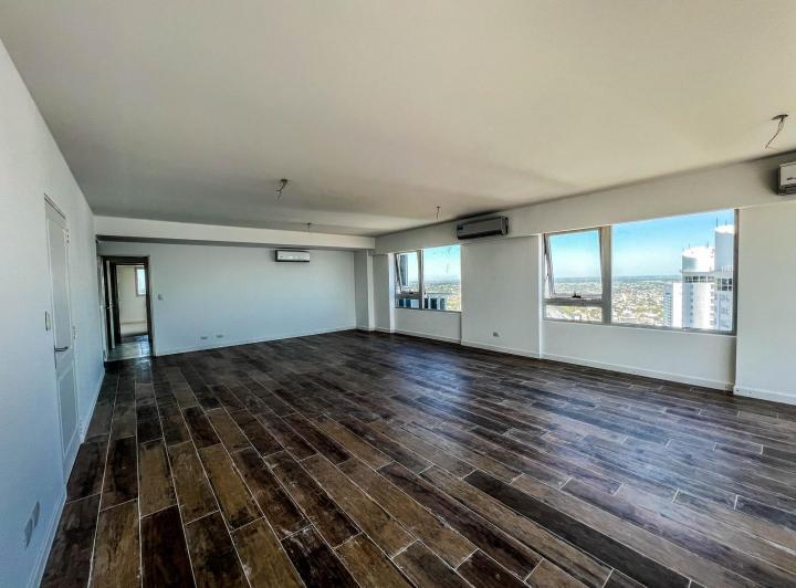 Departamento · 192m² · 7 Ambientes · 2 Cocheras