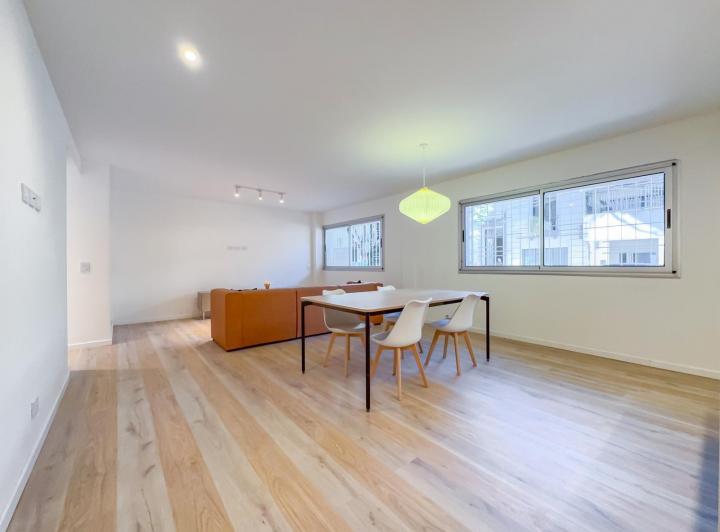 Departamento · 94m² · 4 Ambientes