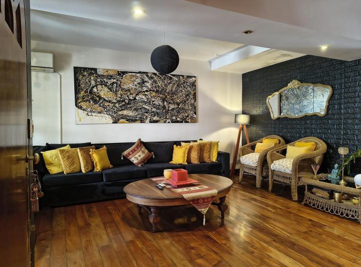 Casa · 390m² · 6 Ambientes · 2 Cocheras