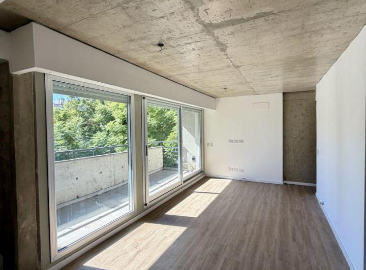 Departamento · 41m² · 2 Ambientes · 1 Cochera