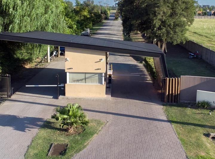 Terreno · 518m²