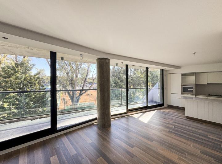 Departamento · 156m² · 4 Ambientes · 1 Cochera