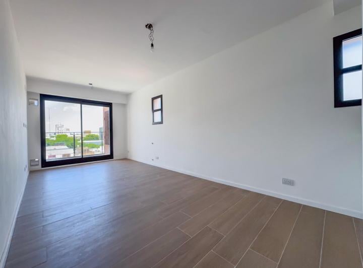Departamento · 65m² · 3 Ambientes · 1 Cochera