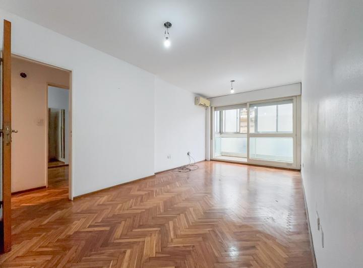 Departamento · 51m² · 3 Ambientes