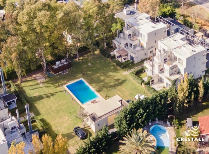 Departamento · 45m² · 2 Ambientes · 1 Cochera