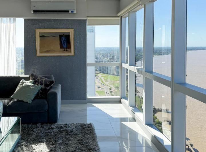 Departamento · 340m² · 5 Ambientes