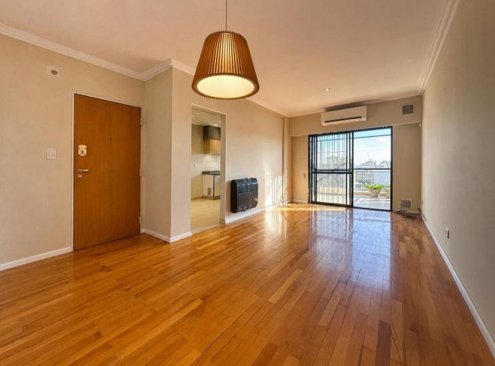 Departamento · 82m² · 4 Ambientes