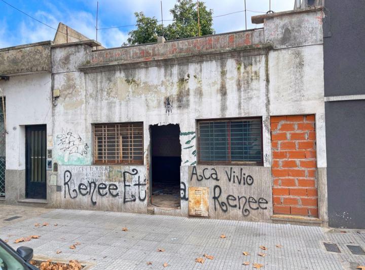 Casa · 67m² · 3 Ambientes