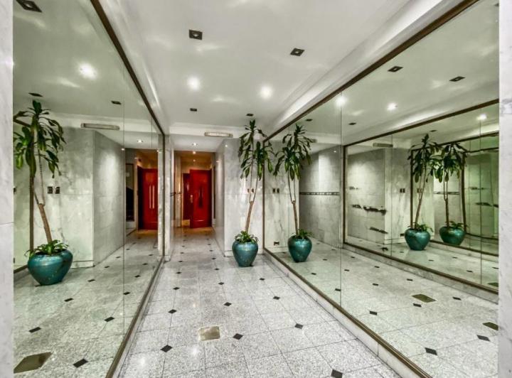 Casa · 100m² · 4 Ambientes