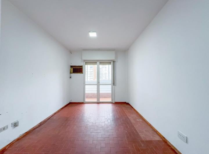 Departamento · 32m² · 2 Ambientes