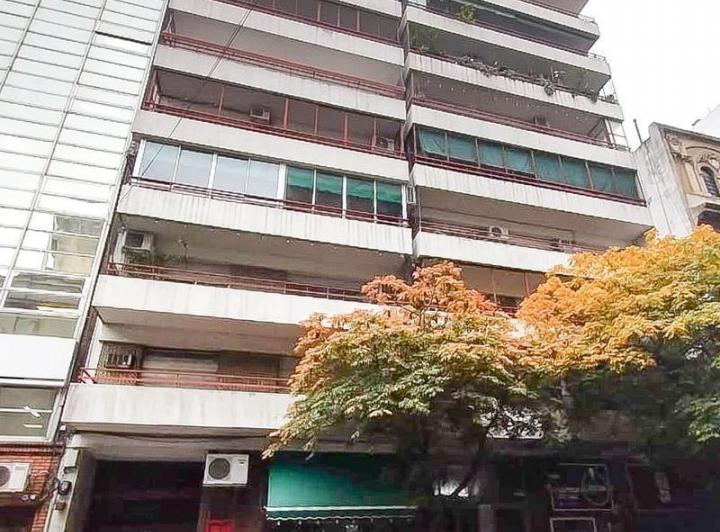 Departamento · 66m² · 5 Ambientes