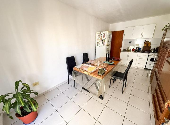 Departamento · 32m² · 2 Ambientes