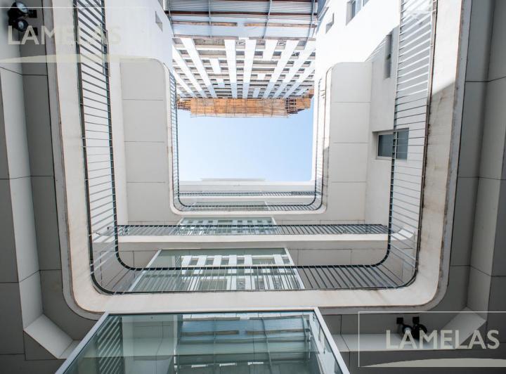 Departamento · 52m² · 2 Ambientes